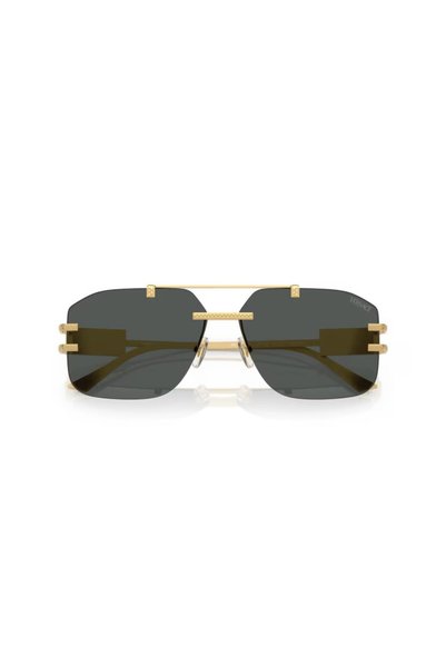 Versace Ve2275 100287 60 Men's Sunglasses