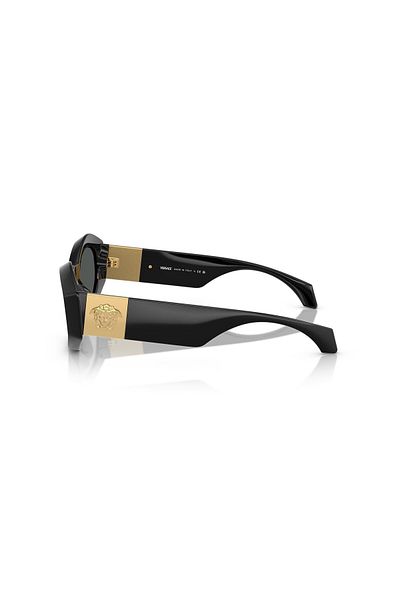 Versace 4466 Gb1/87 54 Women's Sunglasses