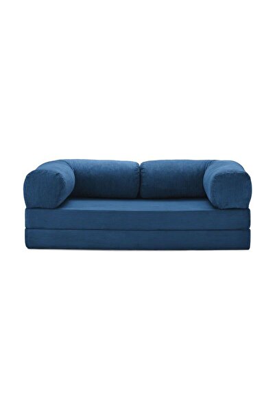 Ak sofa DEYZZ ÇOK AMAÇLI YATAKLI KANAPE %100 SOFT