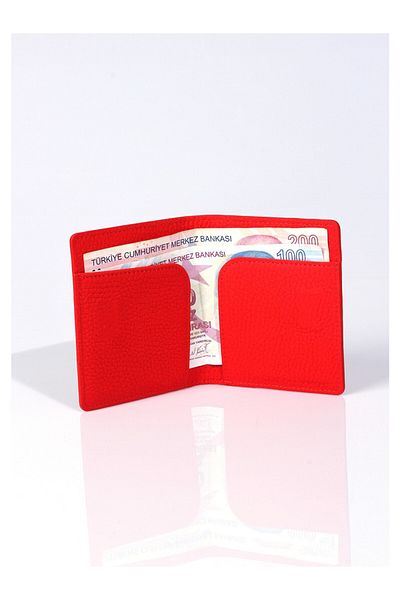 Grande 762 Model Card Holder