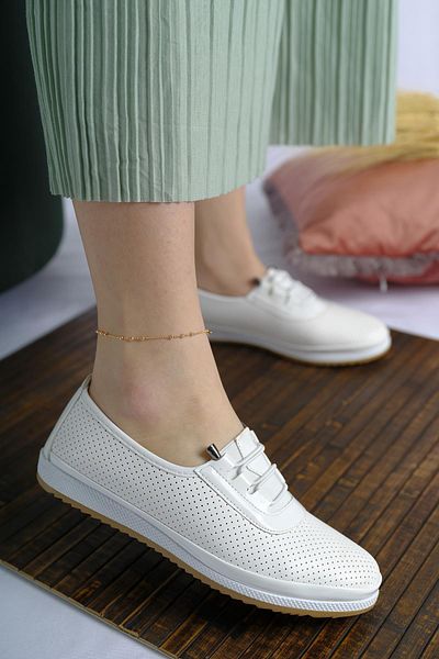 Oksit Pantofi casual cu șireturi Enna Mother Young