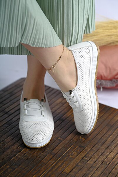 Oksit Enna Anne Young Krajkové Boty pro volný čas