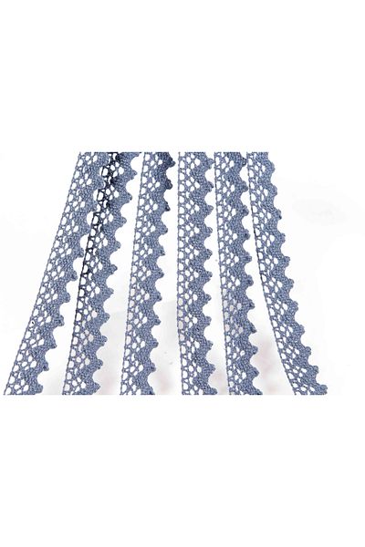 ALKA DANTEL 10 Meters Cotton Kopanaki