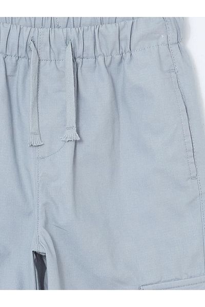 LC Waikiki Lcw Kids Elastic Waist Boys Cargo Jogger Pants