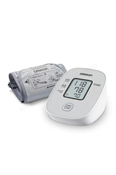 Omron M2 Basic Koldan Ölçer Tansiyon Aleti