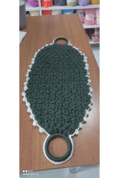 Kevser nur tuhafiye Hand Knitted Life