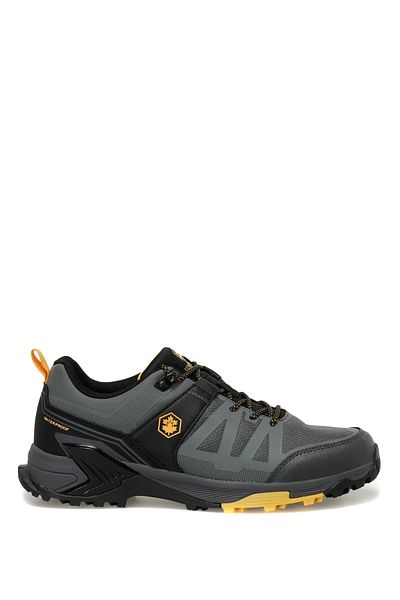 lumberjack Ανδρικό Outdoor - 3pr Grey Star