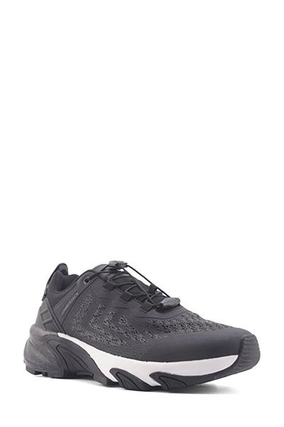 lumberjack 4M Magic 4Fx Black Style Men's Sports Shoes