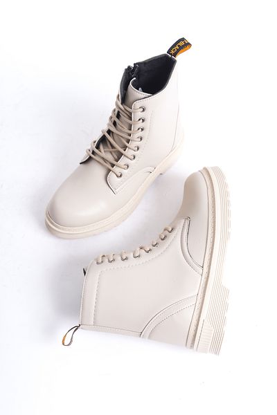 Daxtors Orthopedic Women's Boots - D0901 Model, Zippered and Guaranteed