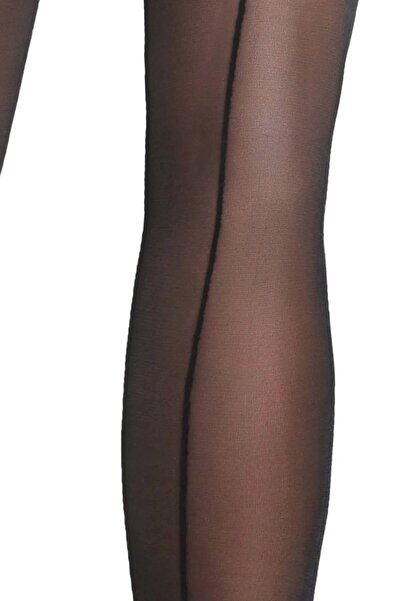 Penti Дамски чорапогащи с носталгични мотиви