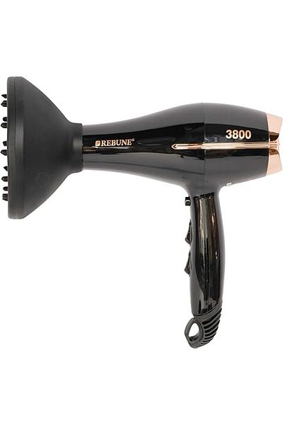 rebune Professional Hair Dryer 2200W RE-2143