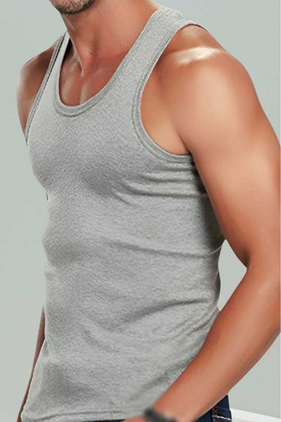 Tezzgelsin Men's Cotton Four Seasons Economical Athlete