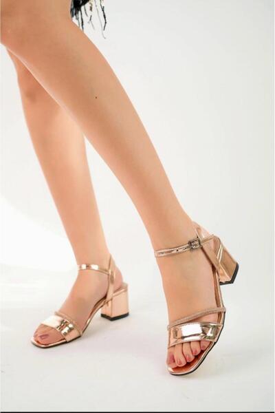 DAD WOLF Pantofi confortabili, strălucitori, eleganti, pot fi purtați sub roc...