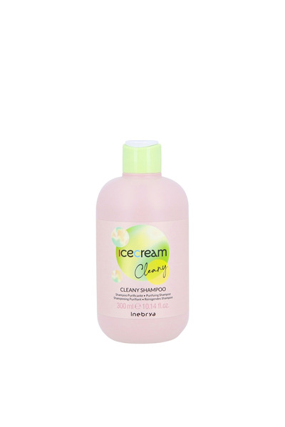 Kerastase New Cleany Shampoo for Sensitive Hair 300 ml 29