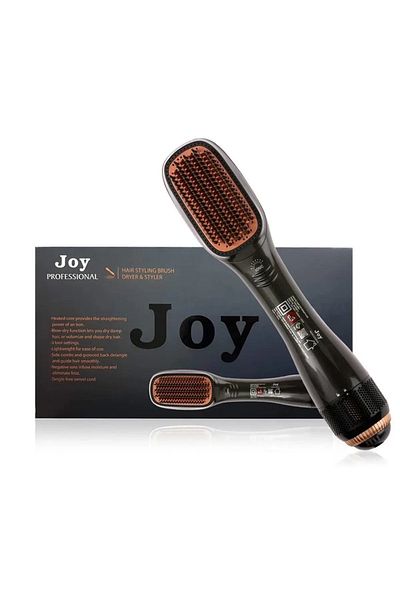 Joy فرشاة تصفيف الشعر الاحترافية 1200 واط