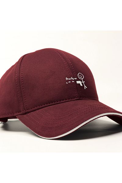 T-FUNNY Cool Embroidered Hat for Adult