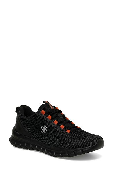 lumberjack 101487659   4M WEASLEY 4FX 522 - Pantofi Weasley 4FX 522 ușori și la modă