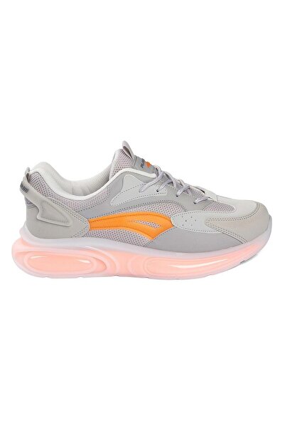 PLARIUM Ortopedik Taban Rahat Günlük Spor Yürüyüş Ayakkabısı PLR 0168