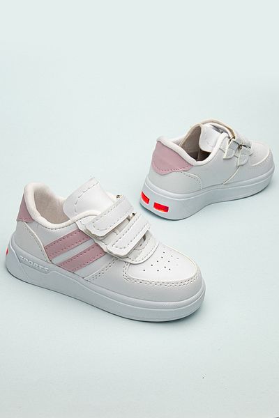 Slipcat Unisex Lighted Velcro Comfortable Children's Sneakers - Baby and Kids Sneakers