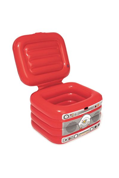 BESTWAY Party Turntable Cooler61X53Cm 26-43184