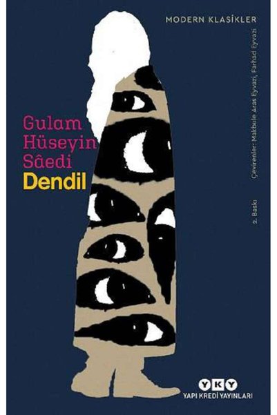 Yapı Kredi Yayınları Dendil
