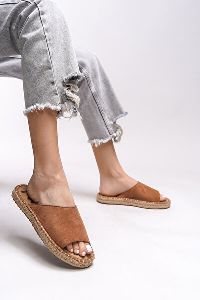 Riccon Γυναικείες παντόφλες Glornaril - 00122304   Μαύρισμα