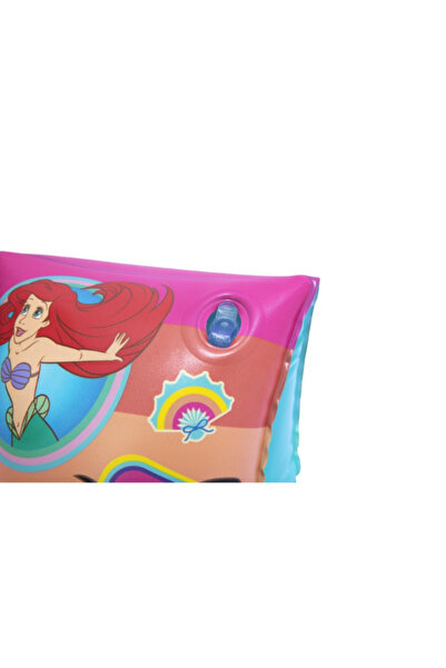 BESTWAY Disney'S Princess Armbands 23X15Cm -26-91041
