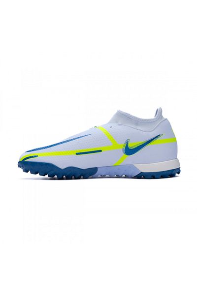Nike Jr. Phantom Gt2 Academy Dynamic Fit Tf - Kids Sneakers Style
