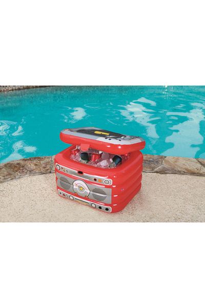 BESTWAY Party Turntable Cooler61X53Cm 26-43184
