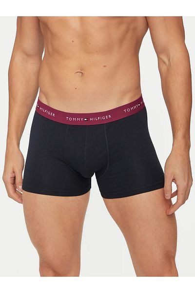 Tommy Hilfiger Men's Boxer Set of 5 - Um0Um03061-0T5