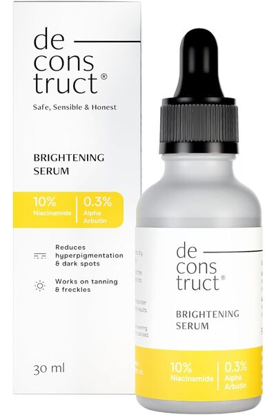 Deconstruct Brightening Serum 30 ml