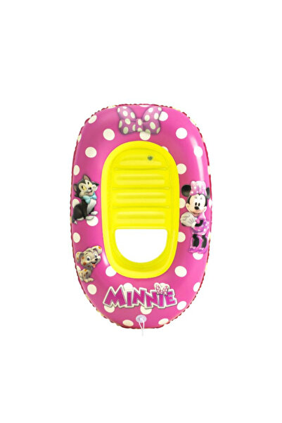 BESTWAY Minnie Beach Boat112Cm X 71Cm 26-91083