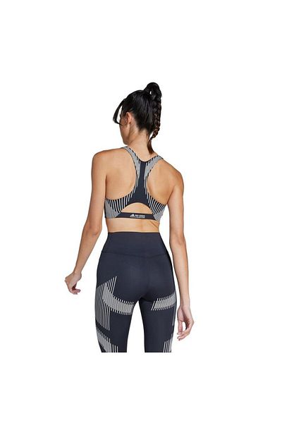 adidas Sutien sport pentru femei Pwi L Proser Ms Jı8011