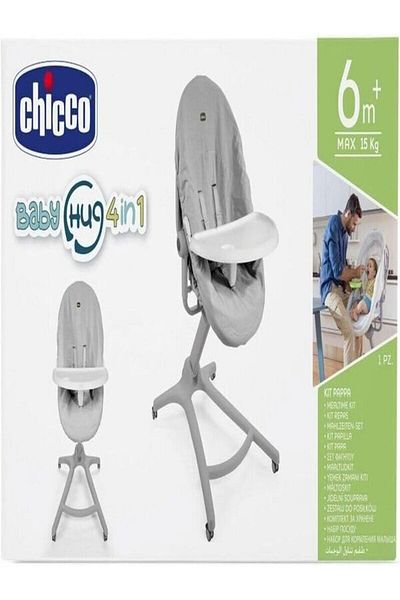 Chicco Set de tavi pentru alimente Baby Hug