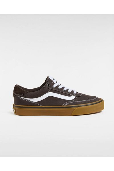 Vans Мъжки турски обувки за кафе Brooklyn LS - VN000D7QD4C1