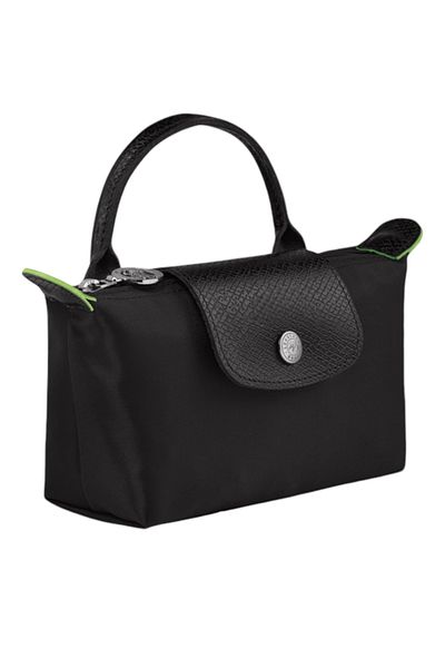 Timeless Geantă de mână și de umăr pentru femei Le pliage Xs Pounch Canvas Pouch