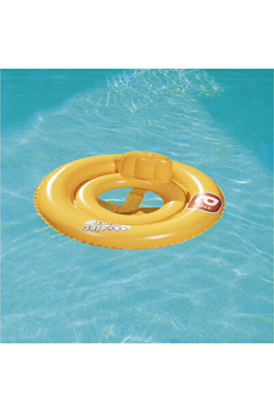 BESTWAY Double-Ring Baby Seat Step A 69Cm -26-32027