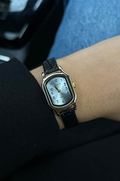 keisy ساعة يد نسائية روكو فينتاج