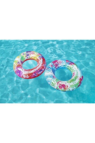 BESTWAY Swim Tube 91Cm -26-36084