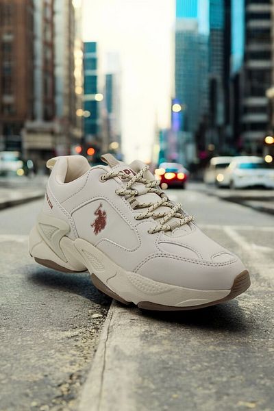 U.S. Polo Assn. Α 1019394030   Παπούτσι