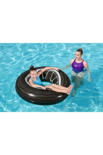 BESTWAY High Velocity Tire Tube 119Cm -26-36102