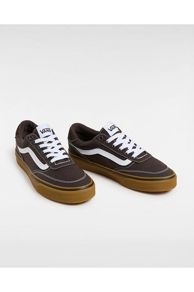 Vans Мъжки турски обувки за кафе Brooklyn LS - VN000D7QD4C1