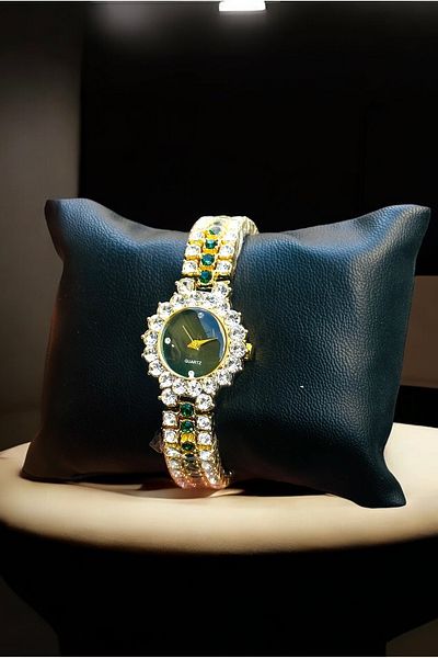 pullmarkt Ottoman Series - Women's Wrist Watch