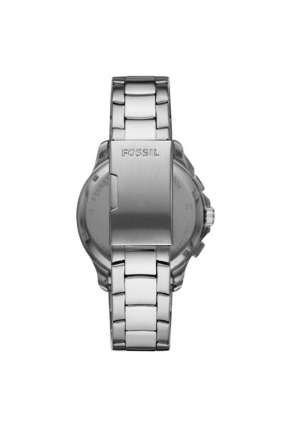 Fossil Ffs5637 Çelik Erkek Kol Saati