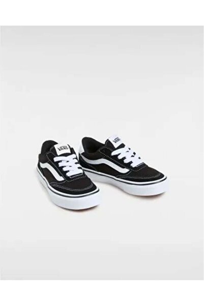 Vans Günlük & Sneaker VN000D82BA21 Brooklyn LS