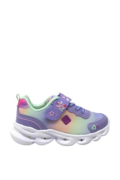 pepino 1415 Lilac-Water Green
