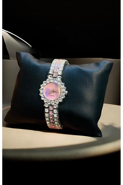 pullmarkt Ottoman Series - Women's Wrist Watch