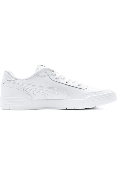 Puma Ayakkabı 36986302 Caracal White- Silver
