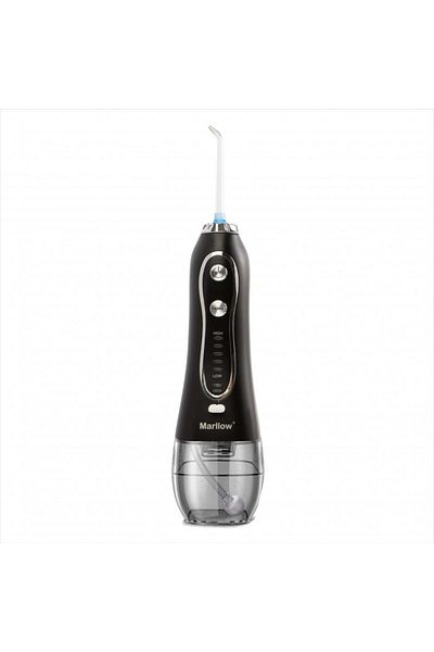h2ofloss Water Floss Black - Marlowe
