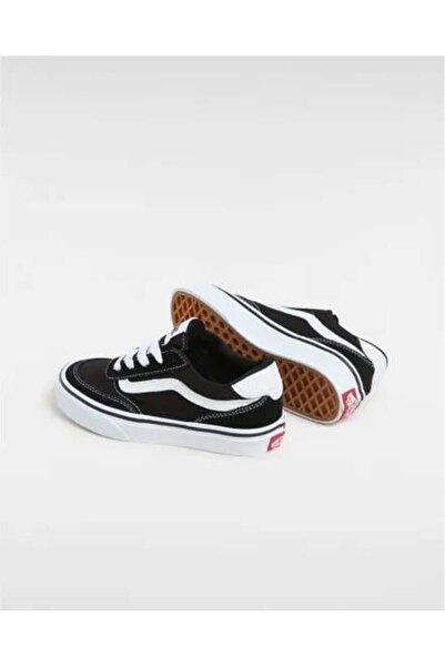 Vans Günlük & Sneaker VN000D82BA21 Brooklyn LS